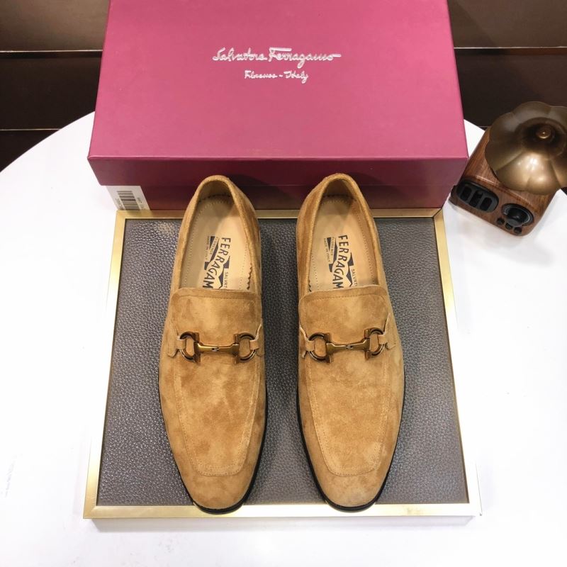 Ferragamo Shoes